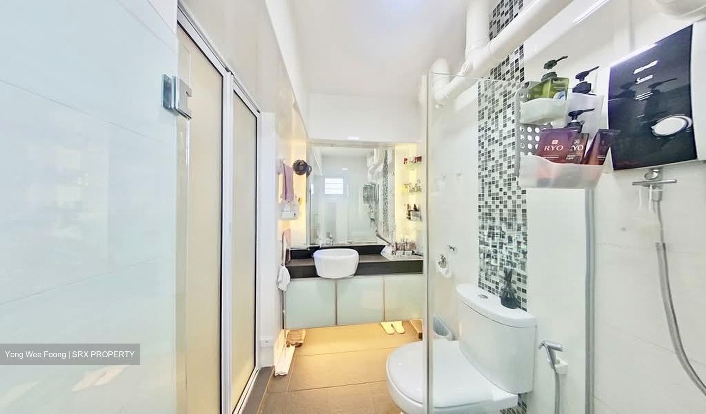 Blk 87 Telok Blangah Heights (Bukit Merah), HDB 4 Rooms #572954651